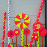 candy